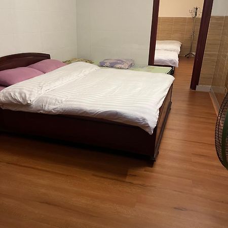 Hostel Phuong Nga Dalat Bagian luar foto