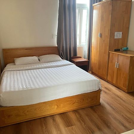 Hostel Phuong Nga Dalat Bagian luar foto