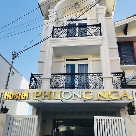 Hostel Phuong Nga Dalat Bagian luar foto