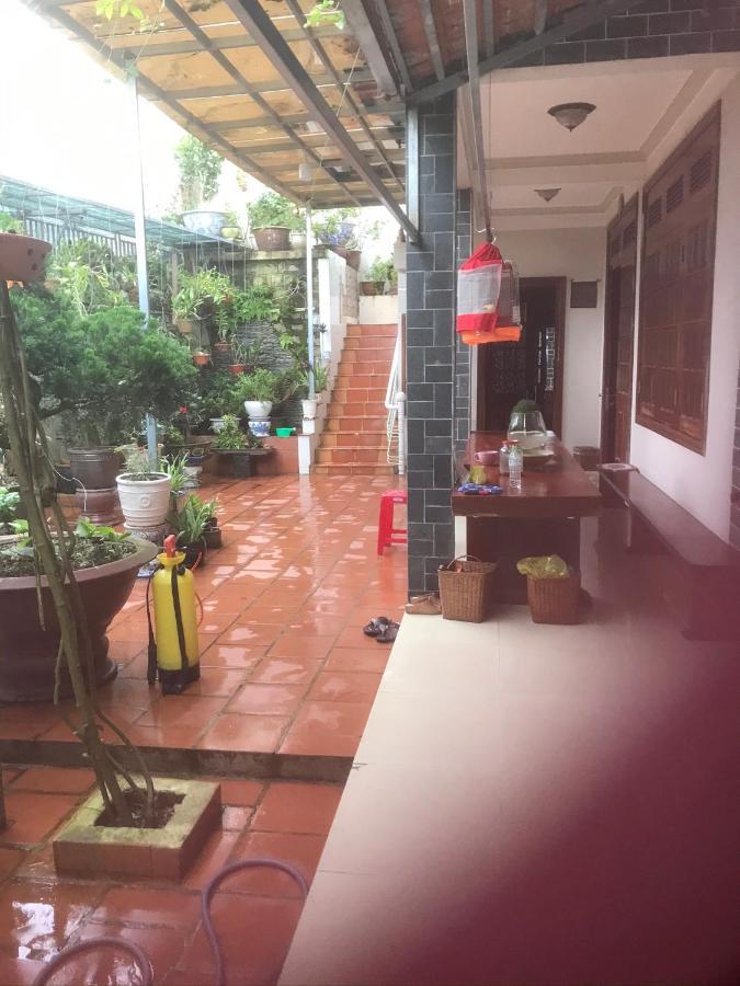 Hostel Phuong Nga Dalat Bagian luar foto