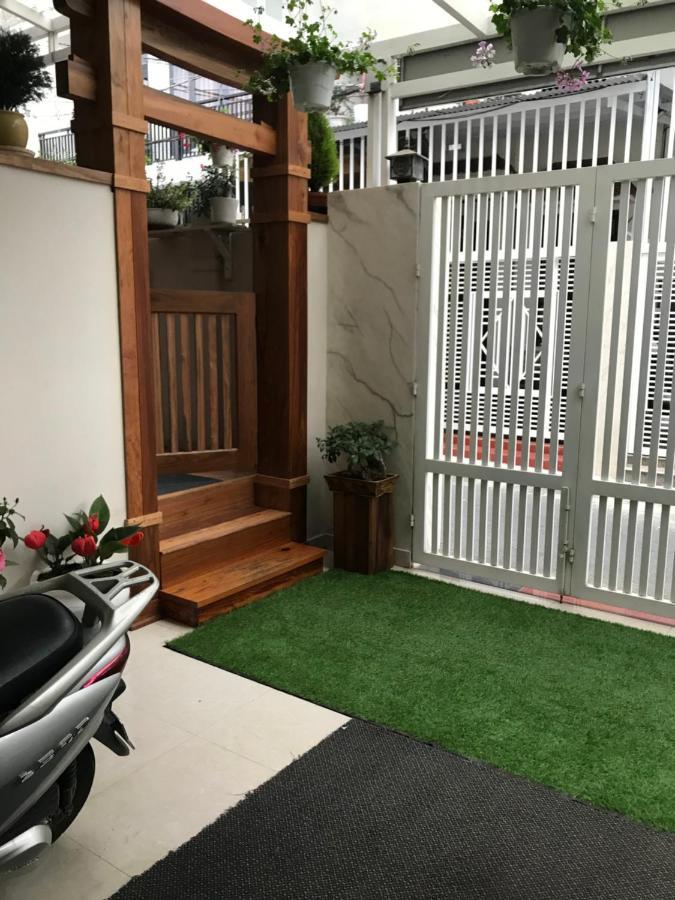 Hostel Phuong Nga Dalat Bagian luar foto