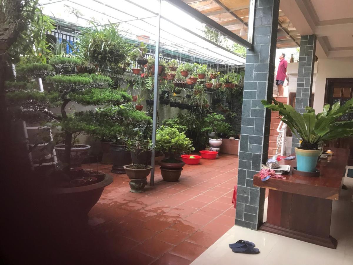 Hostel Phuong Nga Dalat Bagian luar foto