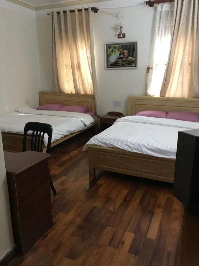 Hostel Phuong Nga Dalat Bagian luar foto