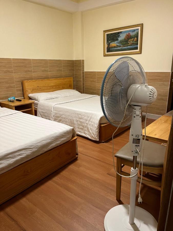 Hostel Phuong Nga Dalat Bagian luar foto