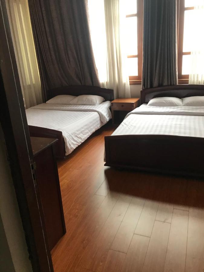 Hostel Phuong Nga Dalat Bagian luar foto