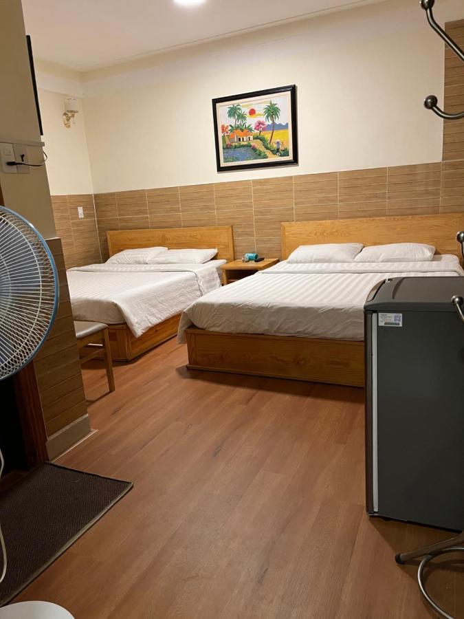 Hostel Phuong Nga Dalat Bagian luar foto