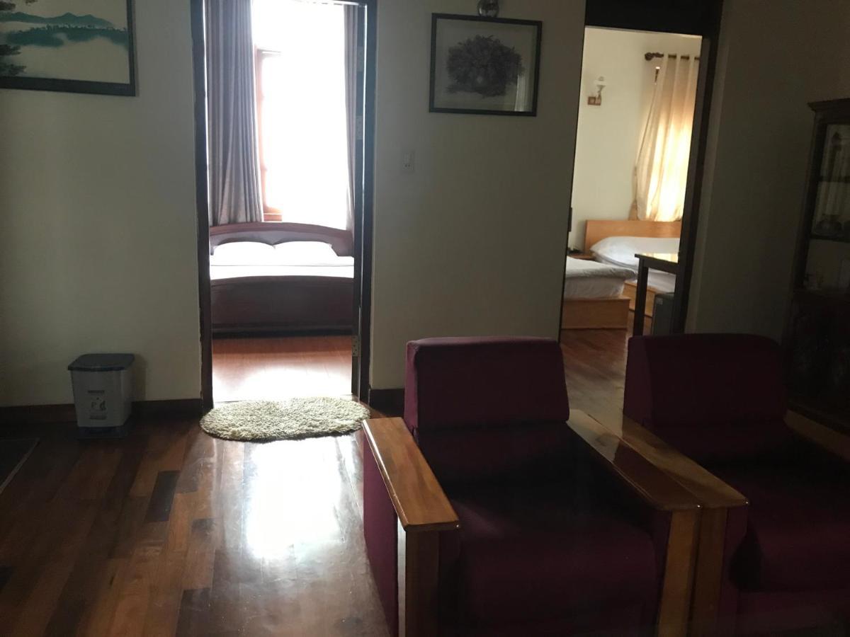 Hostel Phuong Nga Dalat Bagian luar foto