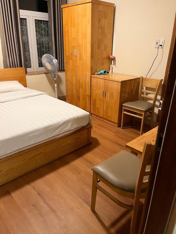 Hostel Phuong Nga Dalat Bagian luar foto