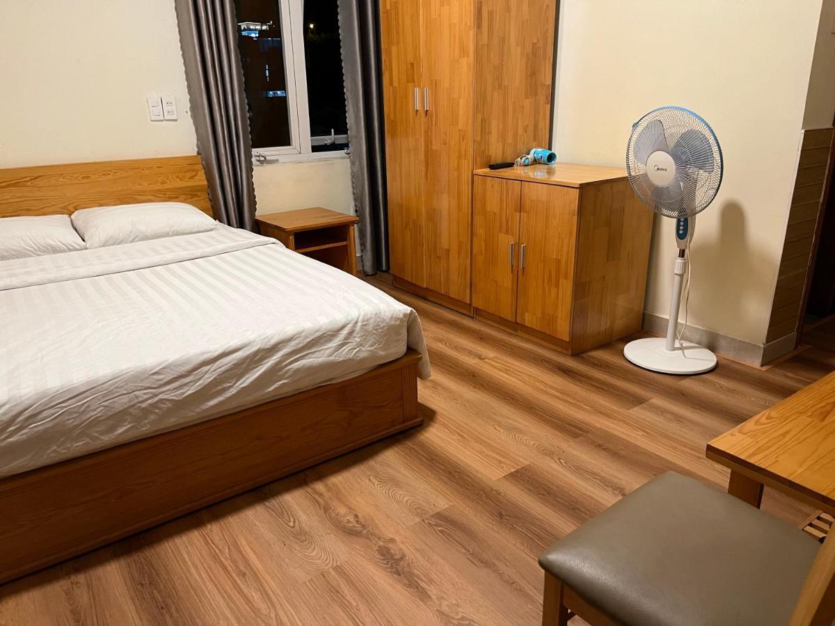 Hostel Phuong Nga Dalat Bagian luar foto