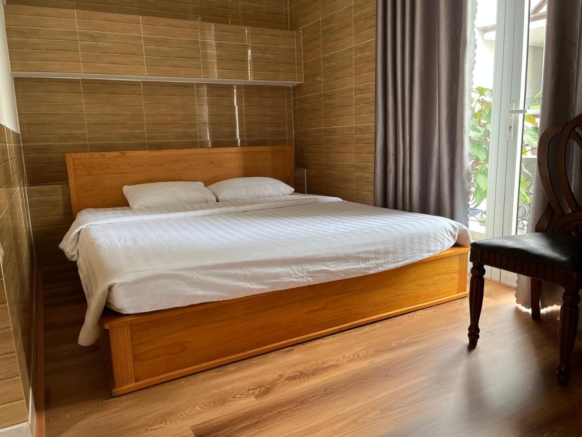 Hostel Phuong Nga Dalat Bagian luar foto