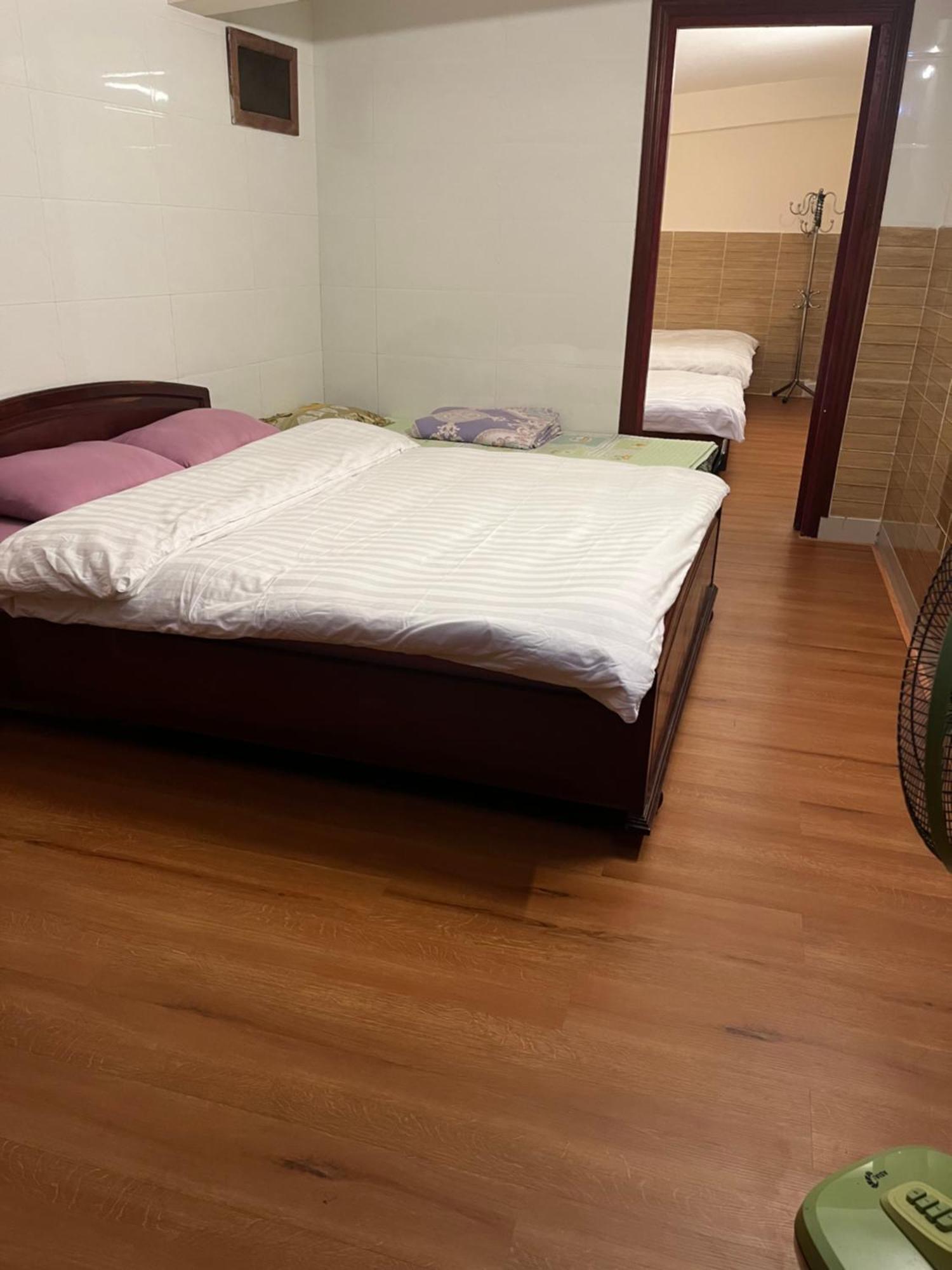 Hostel Phuong Nga Dalat Bagian luar foto