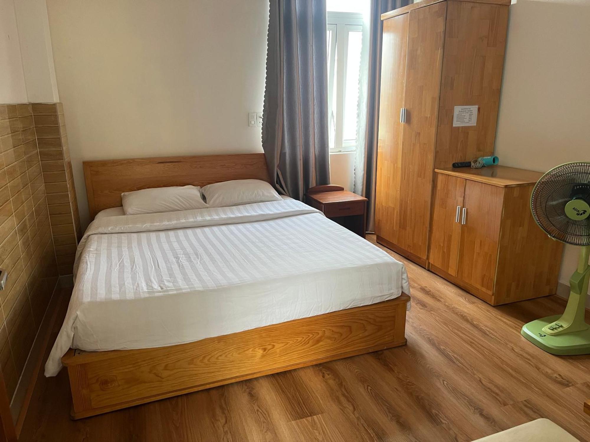 Hostel Phuong Nga Dalat Bagian luar foto