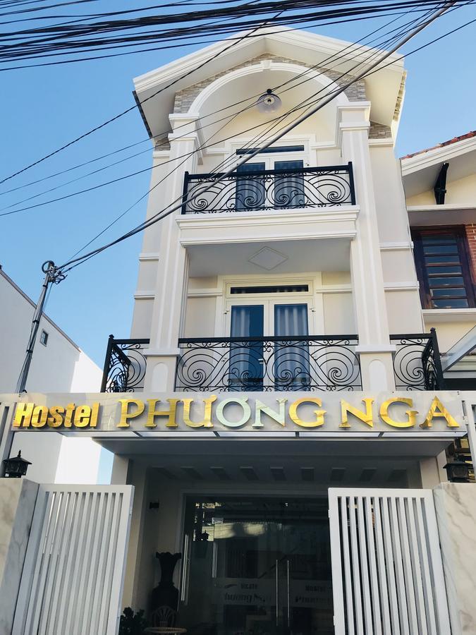 Hostel Phuong Nga Dalat Bagian luar foto