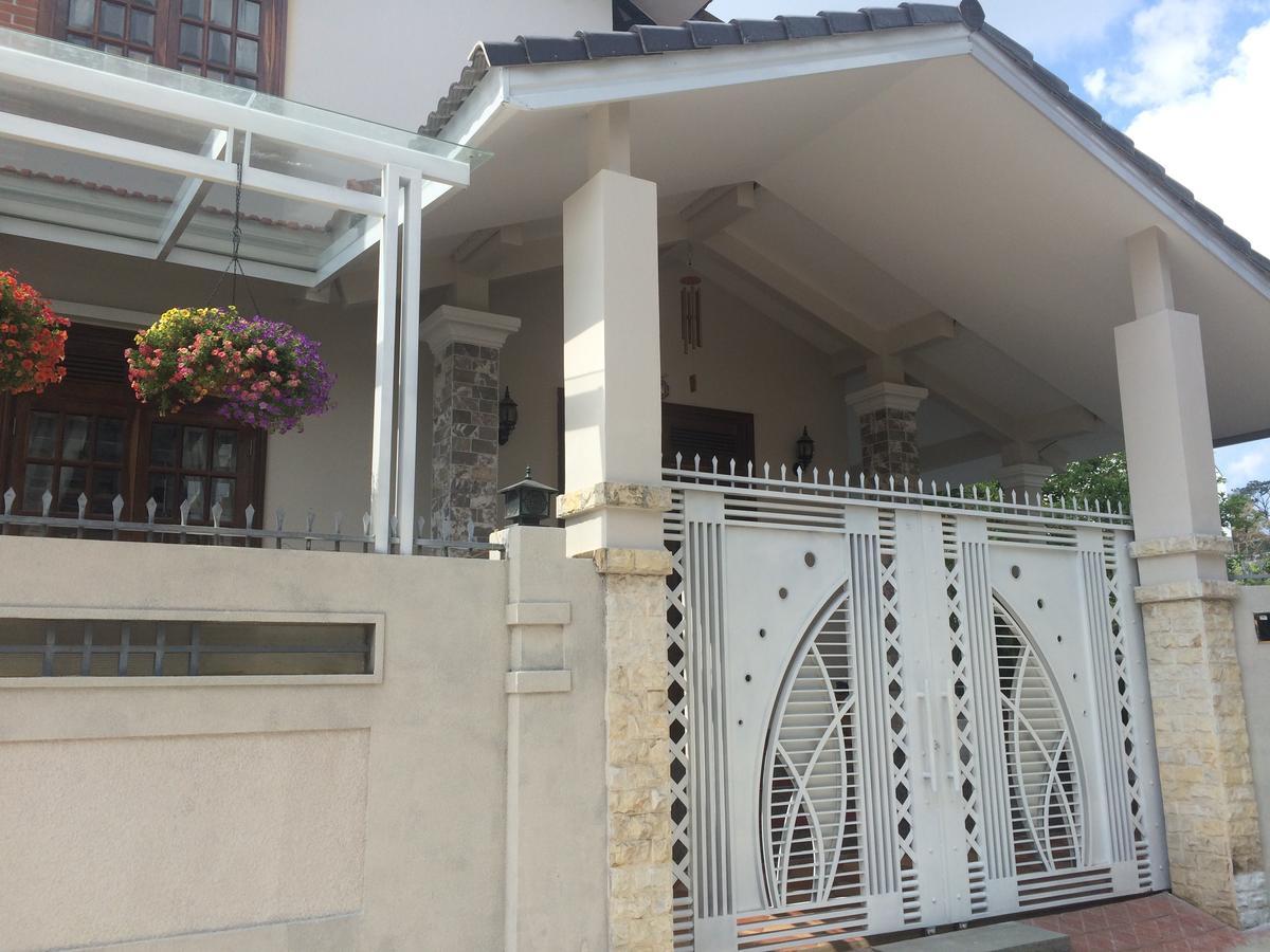 Hostel Phuong Nga Dalat Bagian luar foto