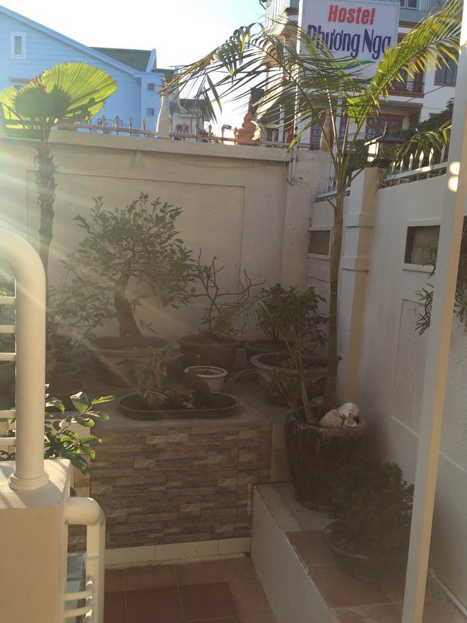 Hostel Phuong Nga Dalat Bagian luar foto