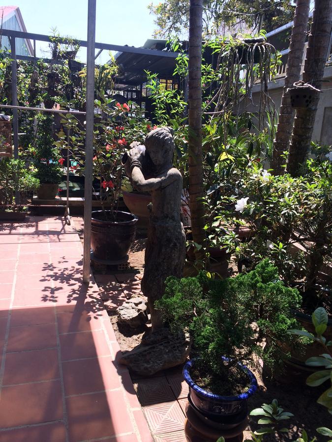Hostel Phuong Nga Dalat Bagian luar foto