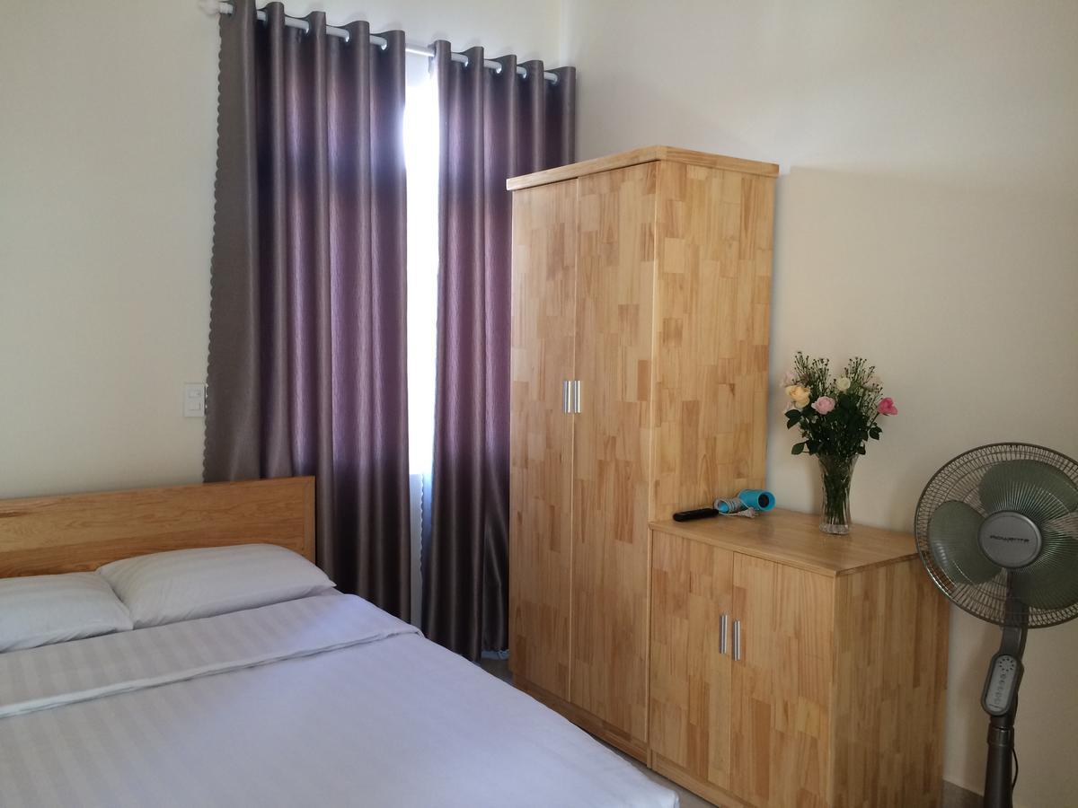 Hostel Phuong Nga Dalat Bagian luar foto