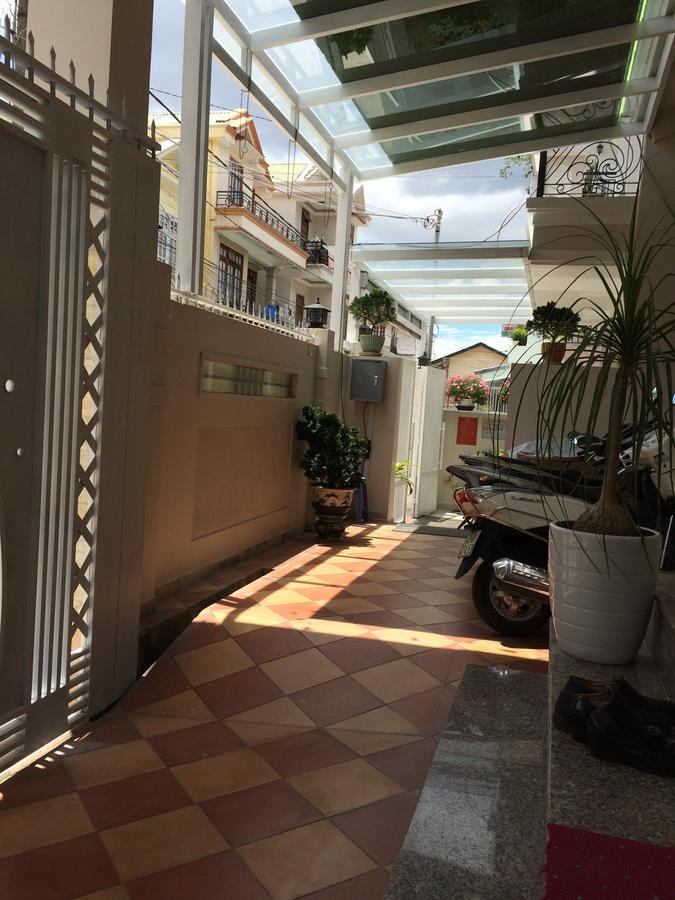 Hostel Phuong Nga Dalat Bagian luar foto