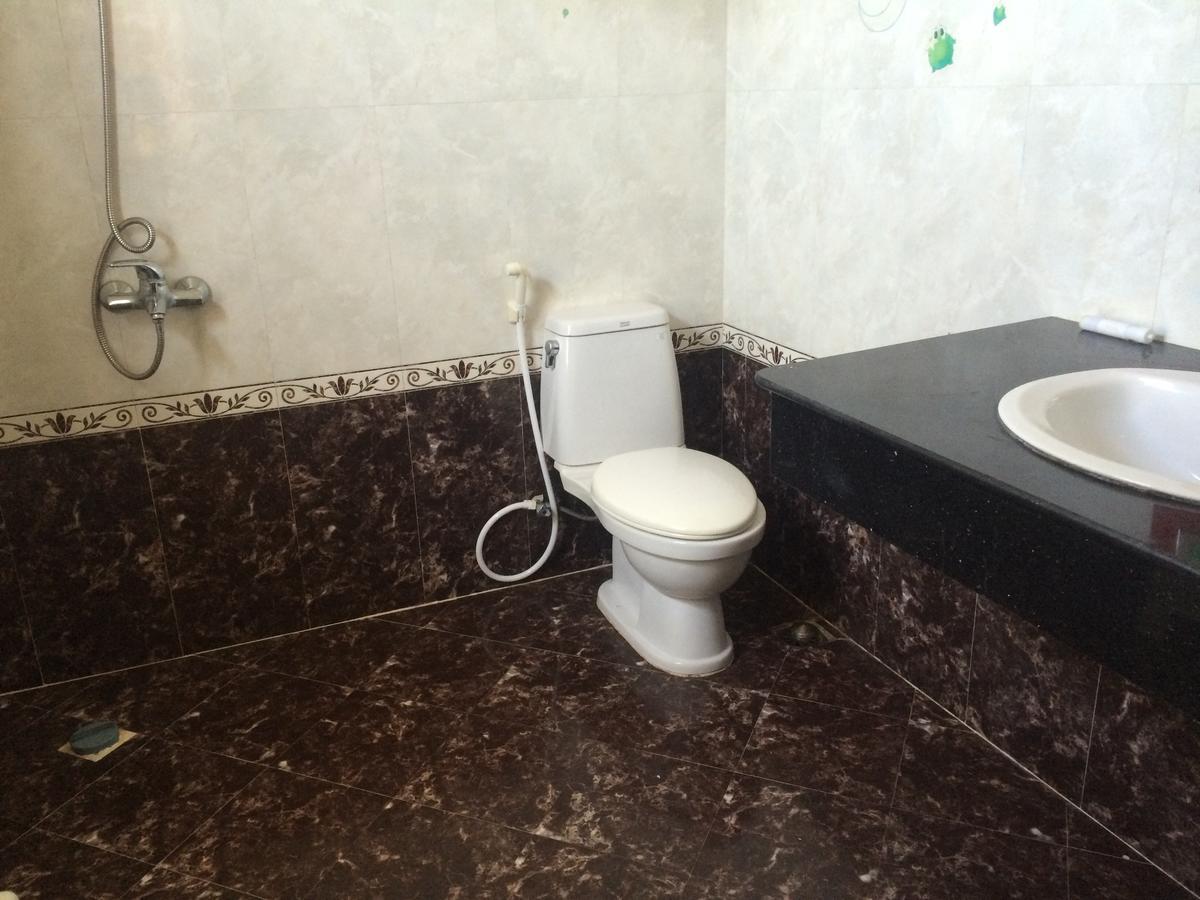 Hostel Phuong Nga Dalat Bagian luar foto