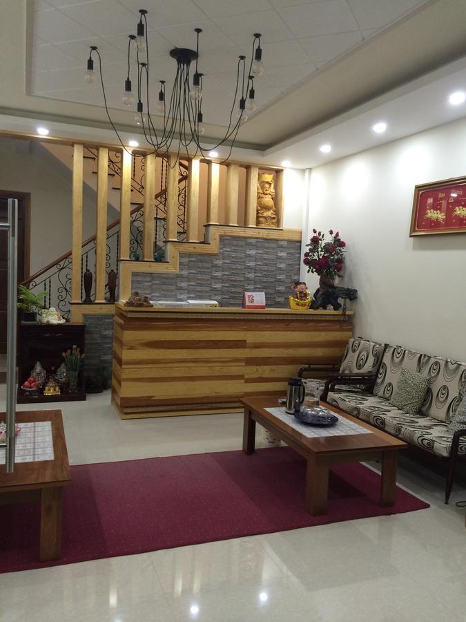 Hostel Phuong Nga Dalat Bagian luar foto