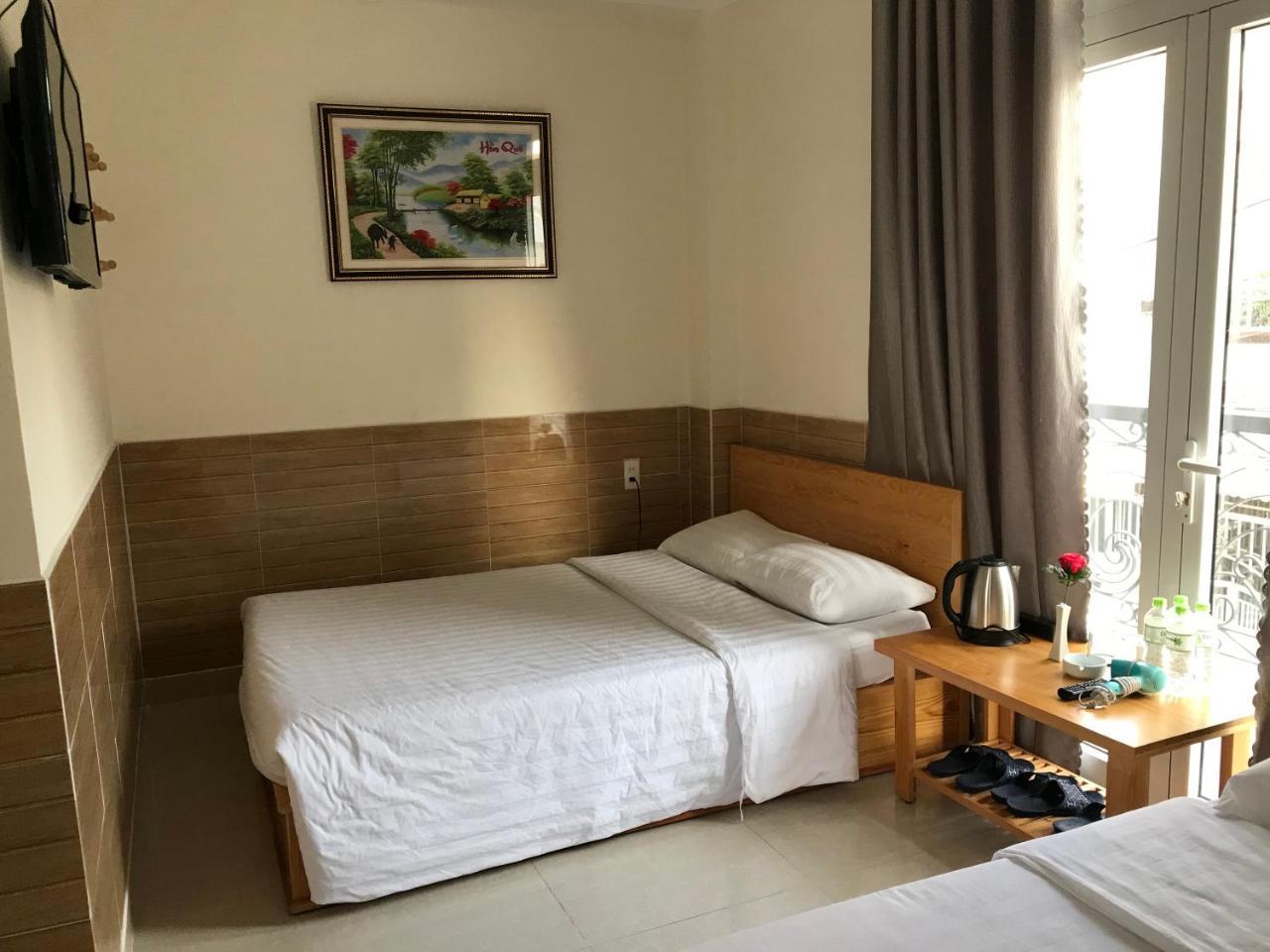 Hostel Phuong Nga Dalat Bagian luar foto