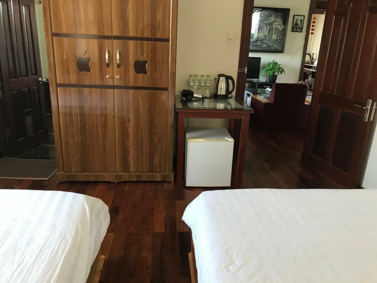 Hostel Phuong Nga Dalat Bagian luar foto