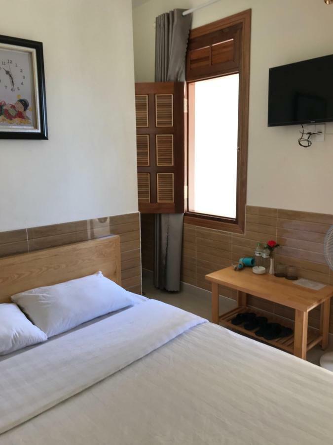Hostel Phuong Nga Dalat Bagian luar foto