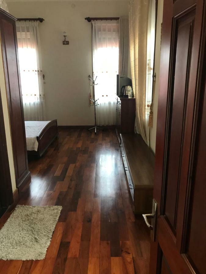Hostel Phuong Nga Dalat Bagian luar foto