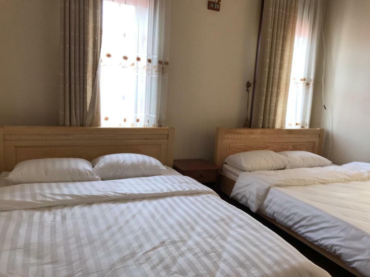 Hostel Phuong Nga Dalat Bagian luar foto