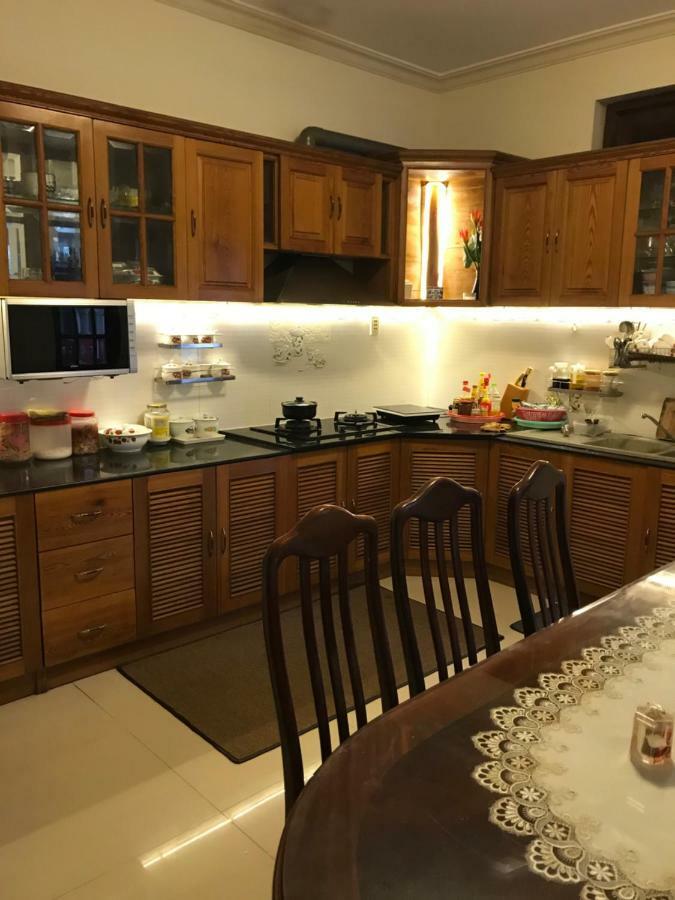 Hostel Phuong Nga Dalat Bagian luar foto